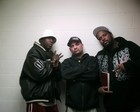 Picture for song 'Hands R Clappin' by artist 'THUGRIDAHS'
