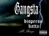 Picture for song 'Gangsta DP' by artist 'Thugs Siidez 4 LIFE'