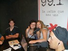 Picture for song 'P20 4 De festejos con Sofi y Juan' by artist 'Tiempo Lunar en FM Nexo'