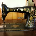 Picture for song ''Cut From the Same Cloth'' by artist 'Tim Green'