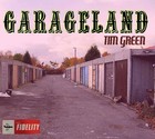 Picture for song ''Garageland'' by artist 'Tim Green'