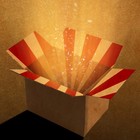 Picture for song ''Love Box'' by artist 'Tim Green'