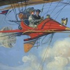 Picture for song ''Onwards and Upwards'' by artist 'Tim Green'