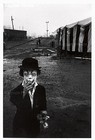Picture for song ''The Devil's Sideburns'' by artist 'Tim Green'