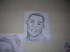 Picture for song 'He died for me' by artist 'TimPounds'