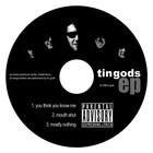 Picture for song 'Jealous' by artist 'Tin Gods'