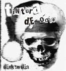 Picture for song 'nao quero ir a escola' by artist 'tintura de odio'