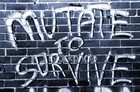 Picture for song 'Underground' by artist 'TKdwid'