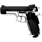 Picture for song 'Just Got A Glock In The Mail' by artist 'TLB2008'