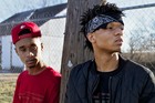 Picture for song 'Rae Sremmurd Type Beat! * Too Zoned Out * TNTXD' by artist 'tntbeatsXD'