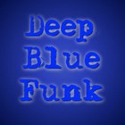 Picture for song 'Deep Blue Funk' by artist 'Todd Weller'