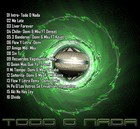 Picture for song '09-Recuerdos Vagabundos' by artist 'Todo O Nada-The Mixtape'