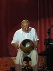 Picture for song 'Alice' by artist 'Tomas Dobrovolskis - The Brass Globe'