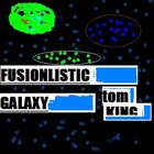 Picture for song 'Fusionlistic Galaxy' by artist 'Tom King'