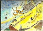 Picture for song 'Solar' by artist 'Tom Larsen and The Vistanauts'