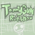 Picture for song 'Penny is Robot.' by artist 'TOMMYGUN RICKSHAW'