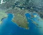 Picture for song 'A short journey to Istria and back' by artist 'tomosombolac'