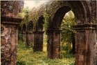 Picture for song 'Lounge of ruins' by artist 'tomosombolac'