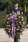 Picture for song 'Arlington (national cemetery)' by artist 'Tom Tripp'
