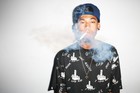 Picture for song 'Black Flag \HYPE\' by artist 'Tonez Beatz'