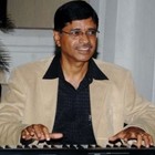 Picture for song 'Blues de Goa' by artist 'Tony Dias'