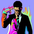 Picture for song 'Just What I Am (Free D/L)' by artist 'Tony Fadd'