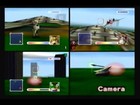 Picture for song 'Tony Jazzo Beat Form Nintendo StarFox64 Battle' by artist 'Tony Jazzo'