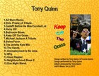 Picture for song 'Unemployment Is No Joke.Take32(c)1983 A&YQ Music ' by artist 'Tony Quinn'