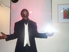 Picture for song 'You Don´t' by artist 'Tony Time'