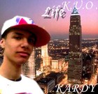 Picture for song 'K.U.O.' by artist 'toonchi'