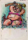 Picture for song 'oh nooo' by artist 'TOP BOTTOM BEATS all produced by pee dub'