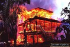 Picture for song 'Fire Poet' by artist 'Top Of Da World Entertainment'