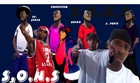 Picture for song 'Prayer' by artist 'Top Status Productionx'