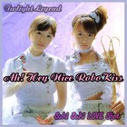 Picture for song '[SSLS] Robokiss' by artist 'Twilight Legend'