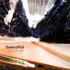 Picture for song 'Driving North' by artist 'Tower of Foil'