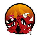 Picture for song 'Ride Wit Devils' by artist 'Track1beats'