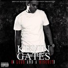 Picture for song 'Late Night Trappin' | Kevin Gates Type' by artist 'Trackanometry'