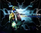 Picture for song 'Stuck *HOTT*' by artist 'TrackkDynasty'