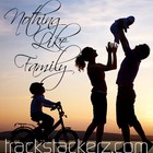Picture for song 'Nothing Like Family' by artist 'TRACKSTACKERZ'