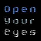 Picture for song 'Open Your Eyes on the Hype Chart' by artist 'Transparent official'