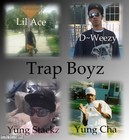 Picture for song 'Beat 1' by artist 'Trap Boyz 989'