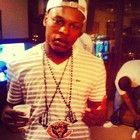 Picture for song 'King_Samson_Turn_Up_prod by TrapLife & Ceejay' by artist 'TrapLife Muzik'