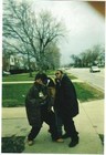 Picture for song 'Da Wrecka' by artist 'Trap Squad And Stay Thowed Ent'