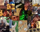 Picture for song 'Joy To The World' by artist 'Travis Stinson'