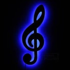 Picture for song 'violin orch(Treble)' by artist 'TrebleSound Ent.'