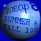 Picture for song 'Farthest Disappointment #110 & 114 (Demo)' by artist 'Trick T Olly'