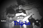 Picture for song 'Ambition feat. Teazem, Chraze-C, and Ethnik' by artist 'Trip-Lo'