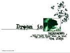 Picture for song 'Dream is Unknown' by artist 'Tri-Valves'