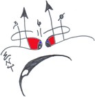 Picture for song 'Untained-T.S.F' by artist 'TruSquadFam'