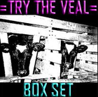Picture for song 'Her Majesty's BTU' by artist 'try the veal'